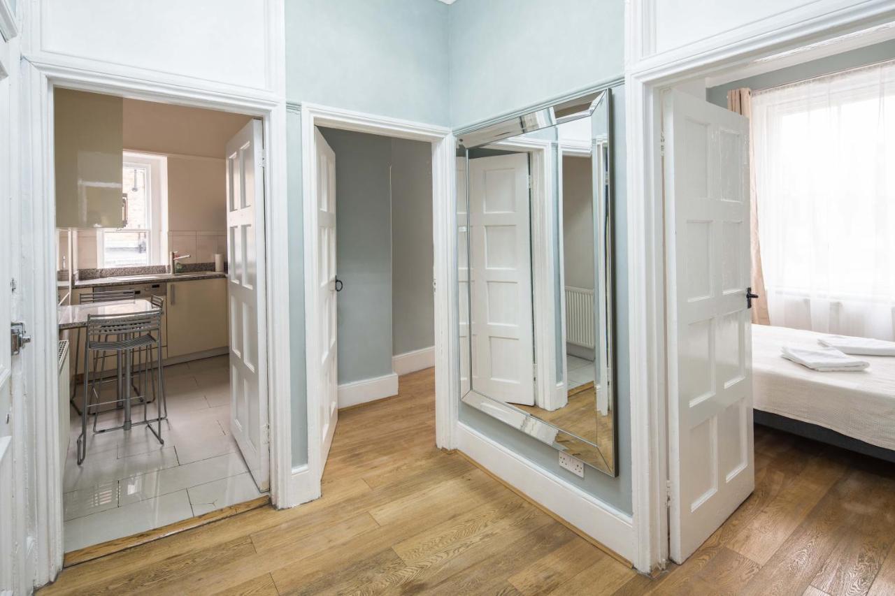 Gloucester Station Gem: 3 Bedroom Oasis London Exterior photo