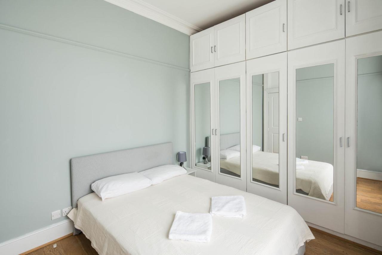 Gloucester Station Gem: 3 Bedroom Oasis London Exterior photo