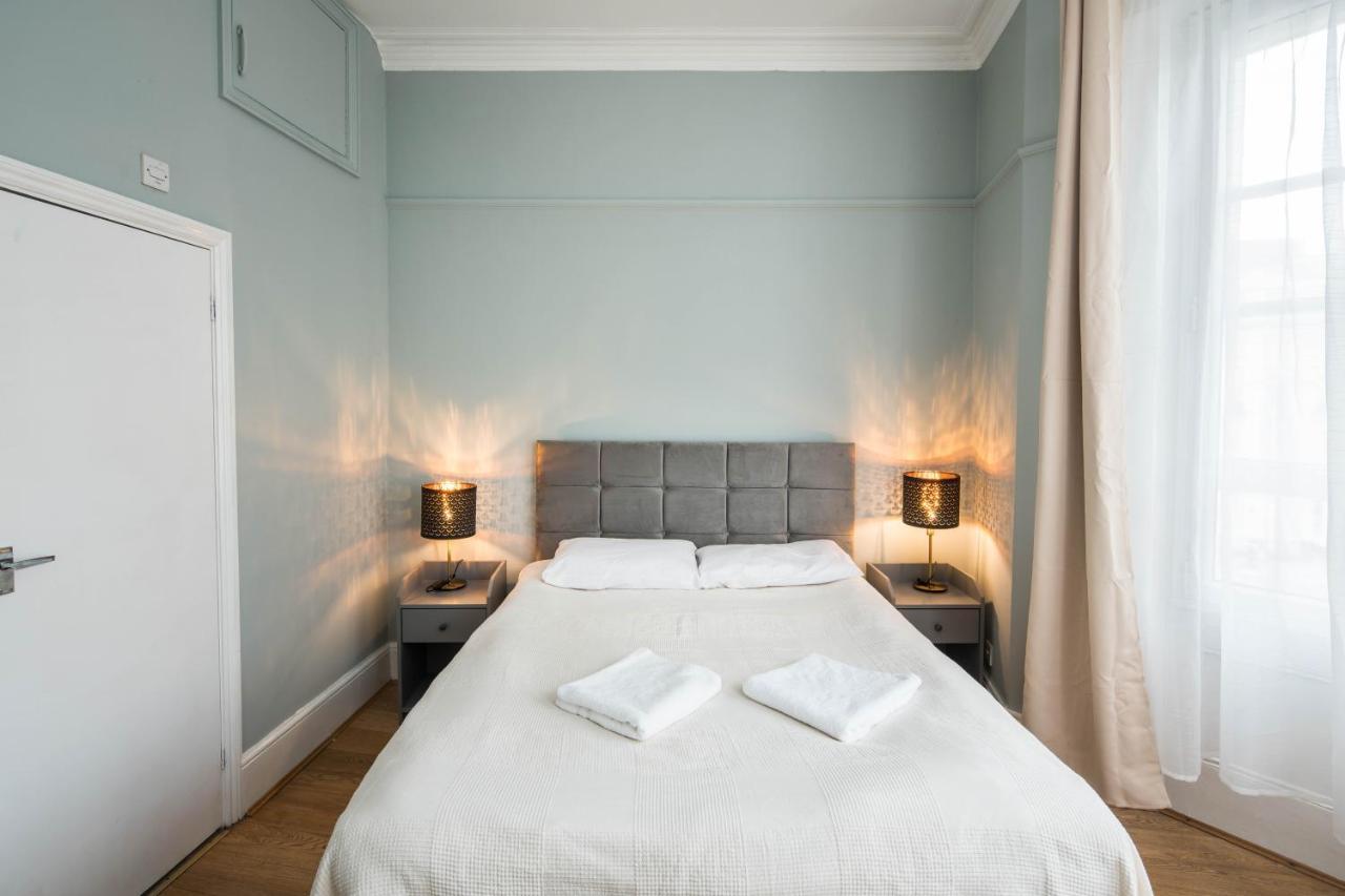 Gloucester Station Gem: 3 Bedroom Oasis London Exterior photo